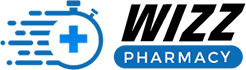 Wizz Pharmacy Logo